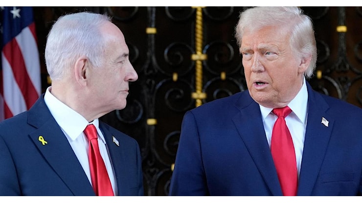 Media: Netanyahu in Usa per vedere Trump - RaiNews