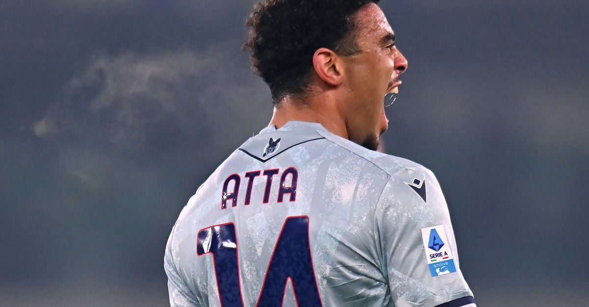 Sky – Colpo Fiorentina, preso Atta dall’Udinese: affare da quasi 40mln, i dettagli