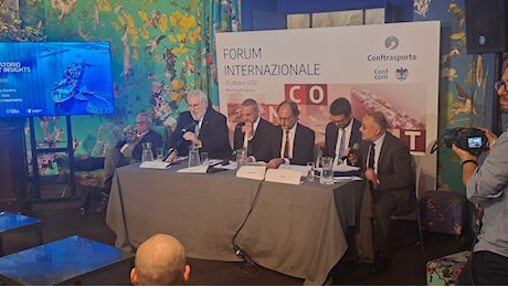 Logistica italiana, ricavi in crescita ma i costi frenano i margini