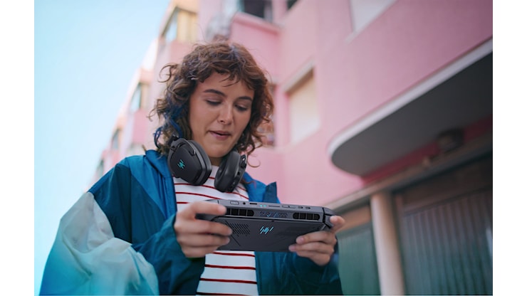 Acer anticipa Computex con Predator Atlas 8, Swift Spin 14 AI, Aspire Go 15 - tomshw.it