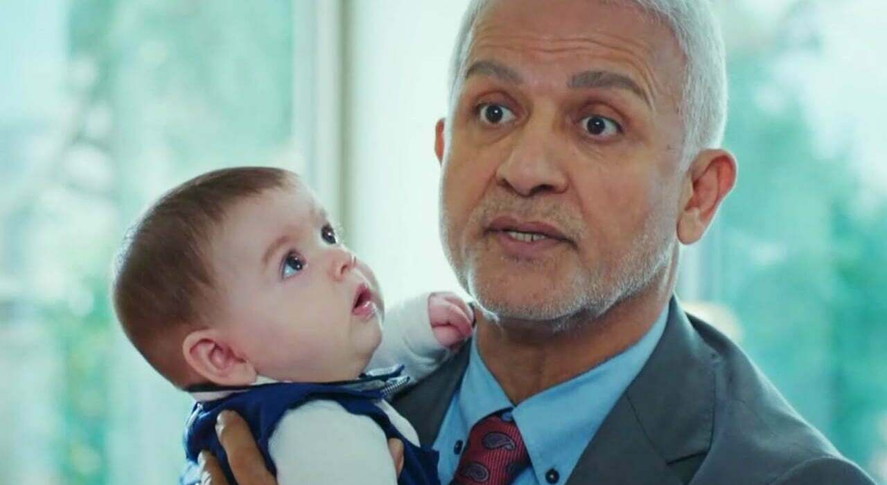 Forbidden Fruit, anticipazioni 17 luglio: Halit caccia Yildiz e minaccia di toglierle il figlio