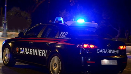 Maria Ionescu trovata morta a Francavilla, cinque ore di audizione per il compagno