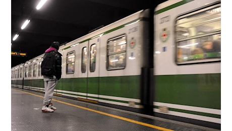 Sciopero dei trasporti a Milano, stop di 24 ore per metro, tram e bus