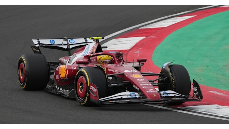 Ferrari a passo lento, Jefferies taglia stime dei prossimi tre anni e target price - Il Sole 24 ORE