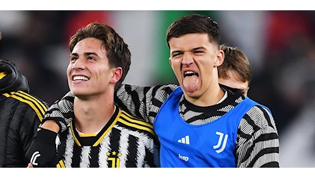 Juve, dopo Ekhator via all’affondo per Muharemovic: decisivo il pressing di Yildiz