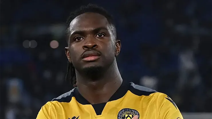 Mercato Inter, passi in avanti per Solet: c’è l’intesa con il difensore. Novità anche per Provedel - InterNews24.com