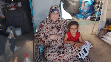 Gaza, quasi 50 mila donne e ragazze uccise o ferite in tre anni: la tregua non basta