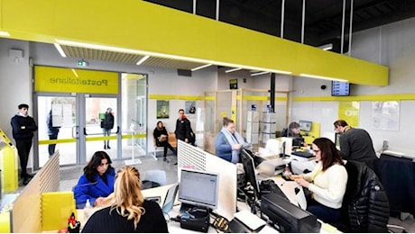 Poste, parte l'offerta su Tim. Obiettivo: creare la più grande piattaforma connessa italiana