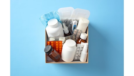 Estate e pressione: perché caldo e farmaci cardiovascolari richiedono più attenzione