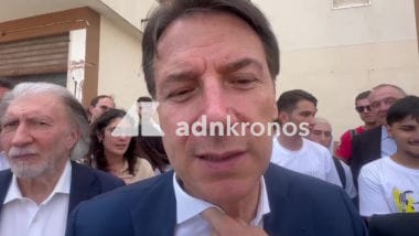 Caso Roggero, Conte: “Ddl Lega una follia, diritto alla vendetta invece di legittima difesa”