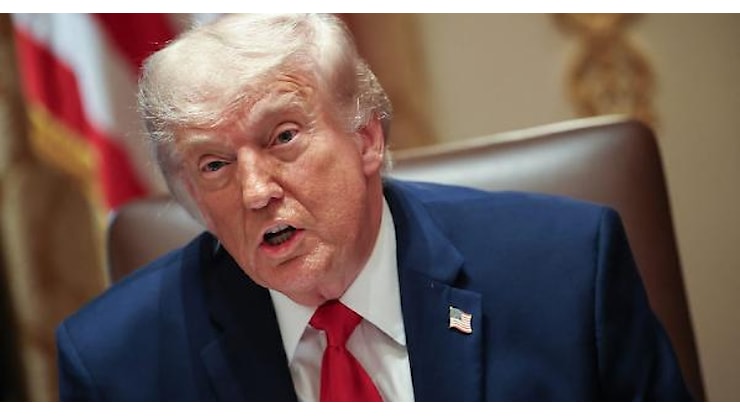 Trump: «Teheran rinunci al nucleare, pronto accordo su Hormuz» - Il Roma