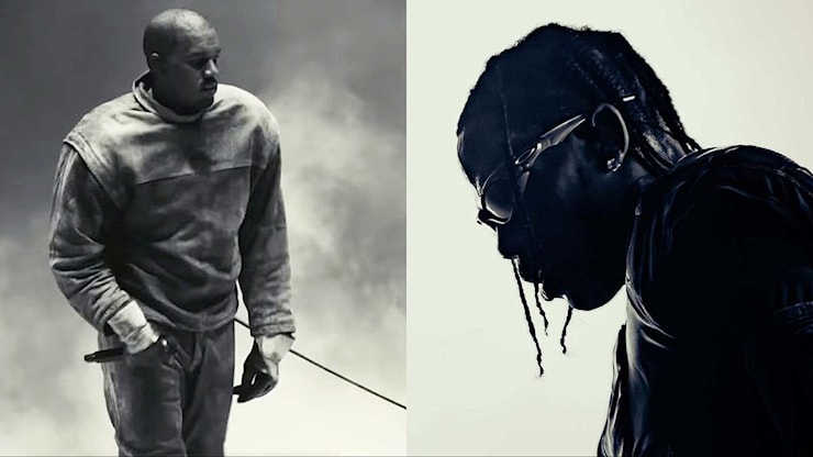 Rcf Arena nel caos: il prefetto di Reggio vieta i concerti di Kanye West e Travis Scott - 24Emilia
