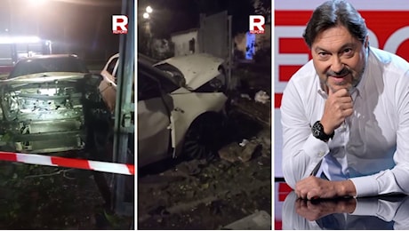 Ranucci e la frecciata alla Rai:Solo qualche messaggio, ormai non mi aspetto niente"