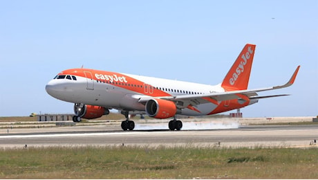 EasyJet, da Cagliari due nuove rotte invernali per Parigi e Ginevra