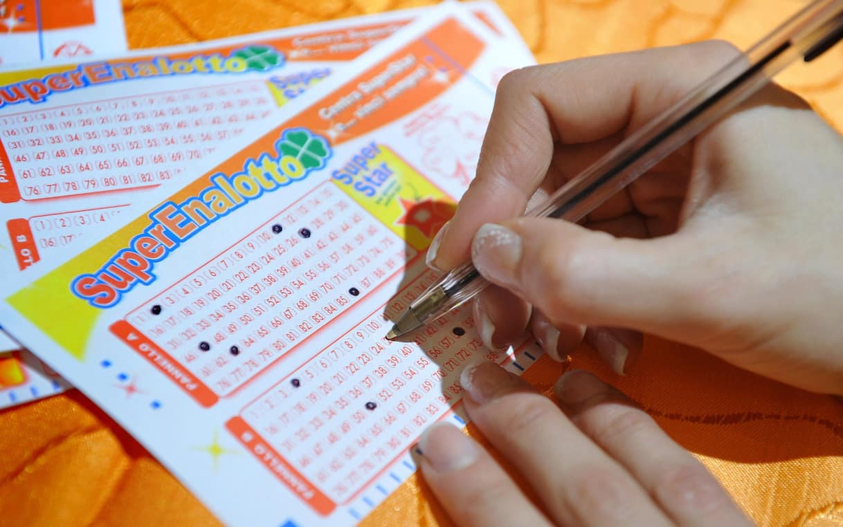 Lotto e Superenalotto, l’estrazione di oggi 10 luglio: i numeri vincenti