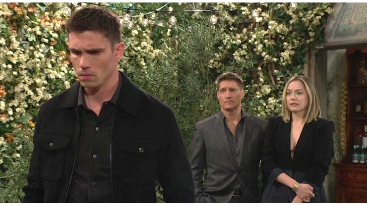 Beautiful, le anticipazioni della prossima settimana dal 15 al 20 dicembre. La terribile scoperta di Deacon - Il Mattino