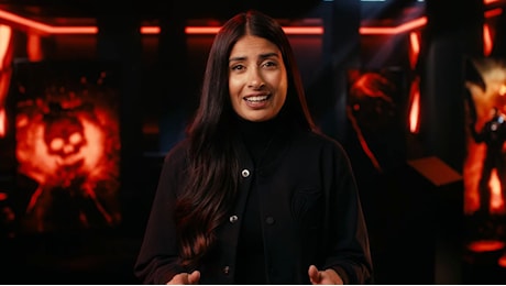 Asha Sharma:Xbox era in caduta libera, ora è tornata a crescere"