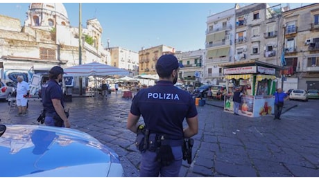 Omicidio Grivano a Napoli, fermata la coppia: esecuzione per una relazione mai perdonata