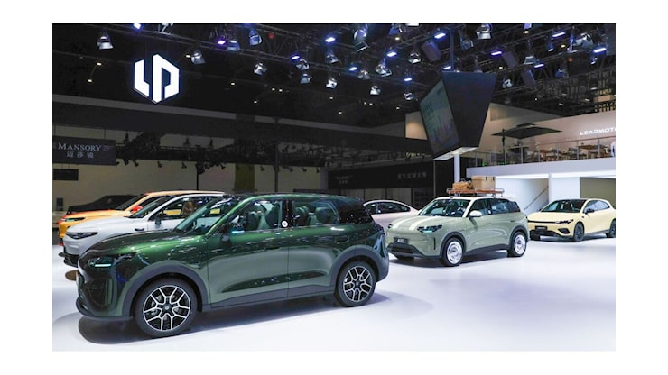 Mercato auto Italia maggio 2026: volano Fiat e le cinesi, tracollo per Ford e Hyundai - AlVolante