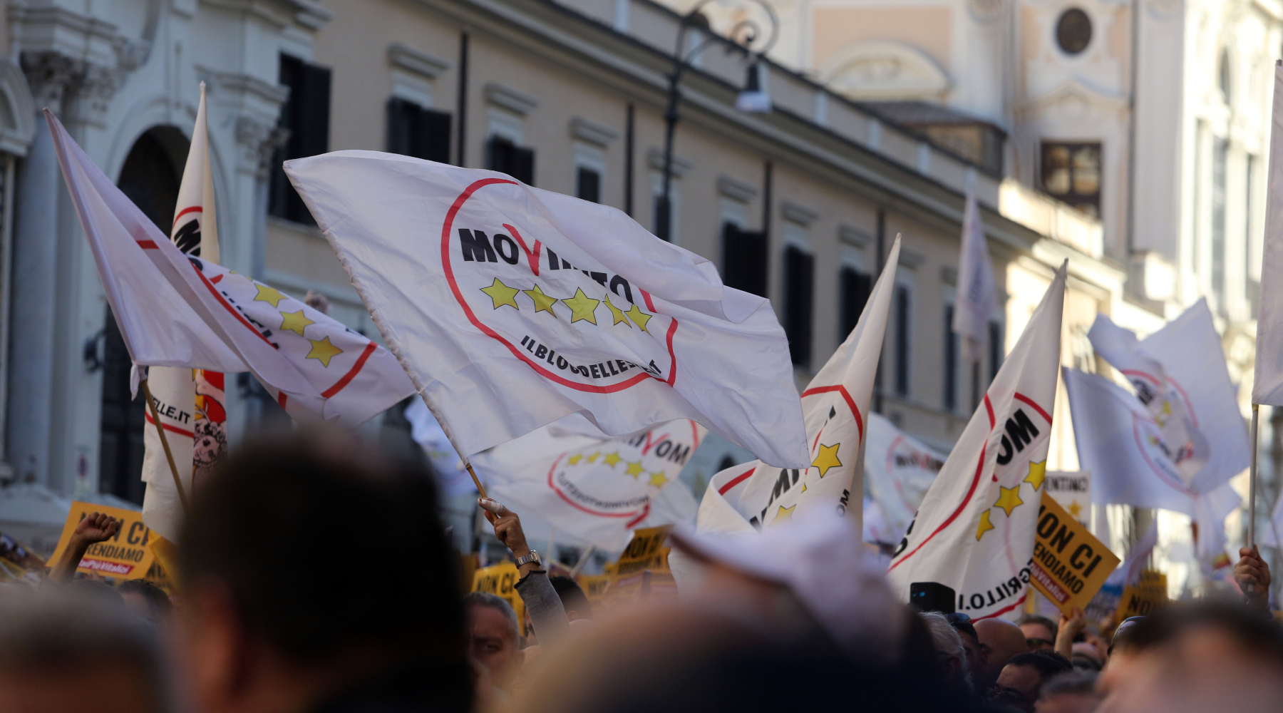 Ddl caccia in commissione Agricoltura, Sergio Costa (5 Stelle): «mattanza istituzionale»