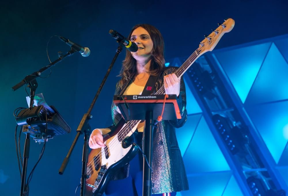 Francesca Michielin si è sposata ed è poi fuggita in Vespa: tutte le foto