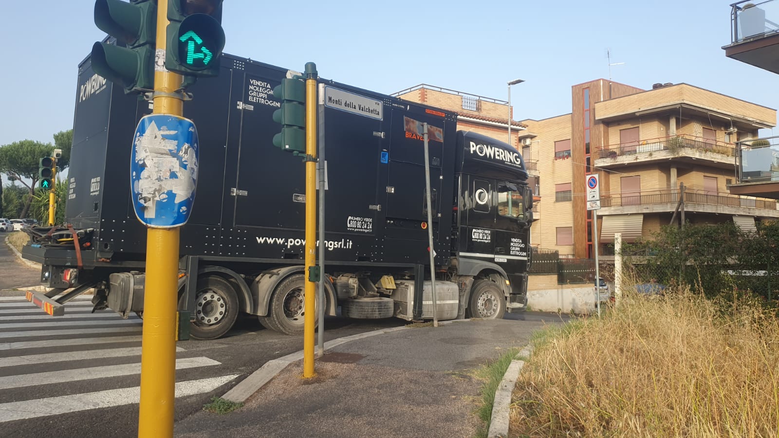 Guasti elettrici a Roma Nord, Torquati: Al lavoro senza sosta con Areti, servono interventi strutturali