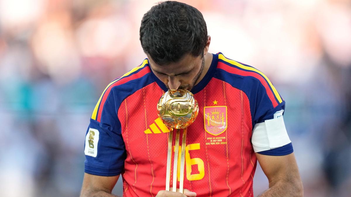 Da Bounou a Haaland passando per Rodri: la nostra Top 11 del Mondiale