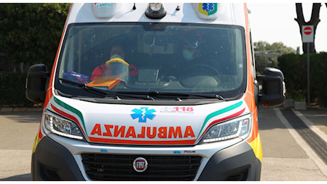 Mottola, trovata morta Maria Jonescu nelle campagne di Francavilla al Mare: il compagno ascoltato per ore