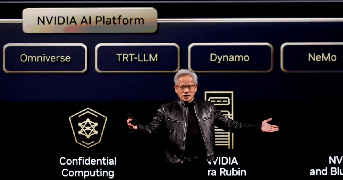 Nvidia svela l’Rtx Spark al Computex di Taipei: la sfida a Intel e Apple passa dall’intelligenza artificiale locale