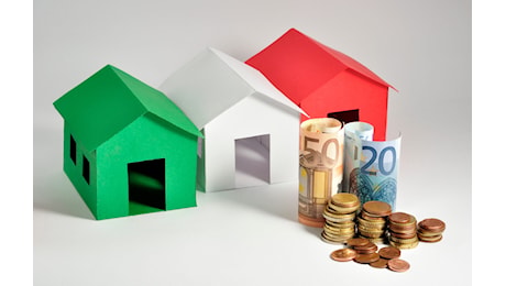 Casa, 1,5 milioni di famiglie in grave disagio abitativo: nelle grandi città mancano 150mila alloggi l'anno