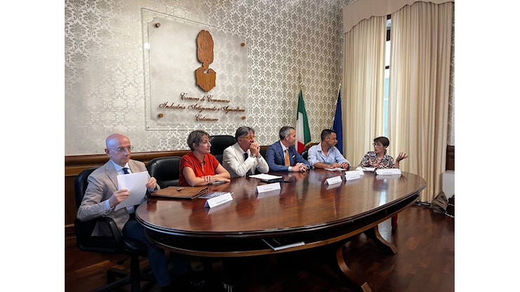 Catanzaro lancia i Pitta Days: la Pitta Catanzarese diventa progetto di città e leva strategica per turismo ed economia - Corriere di Lamezia