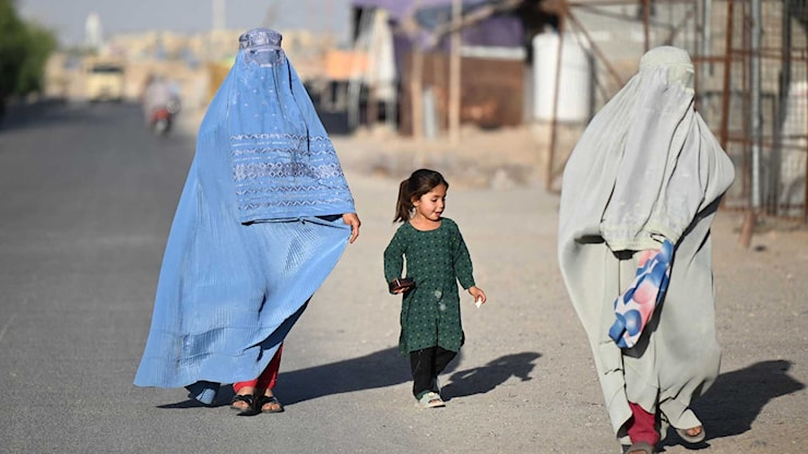 La Commissione Ue accoglie cinque taleban. Con il regime di Kabul dialogo sui rimpatri - Avvenire