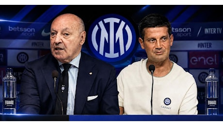 Inter riparte da campione d’Italia: Chivu rilancia la fame dei nerazzurri