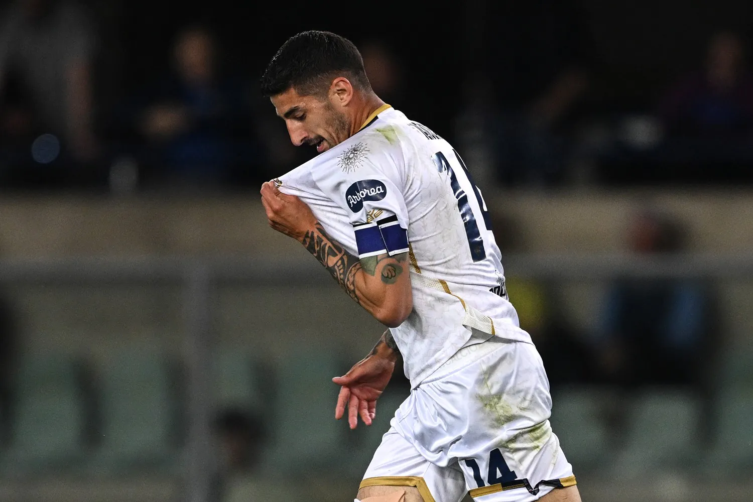 Conferenza Stampa Deiola: «Fascia da capitano? Valore simbolico alto! Mai avuto dubbi su Pisacane!»