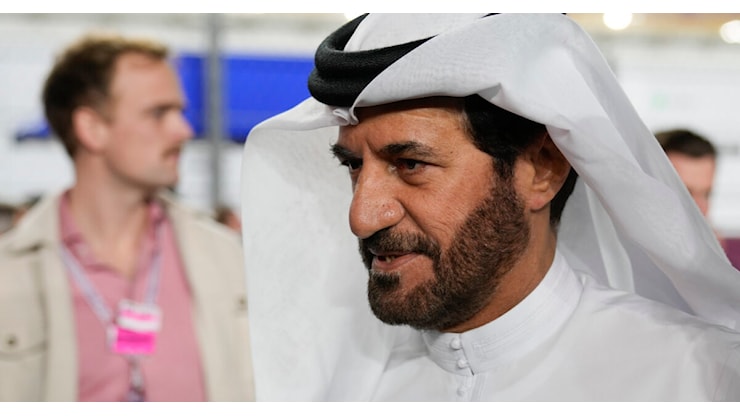 Elezioni FIA, una farsa annunciata: Ben Sulayem resta il capo mondiale dei motori, i rivali fatti fuori per regolamento - Il Fatto Quotidiano