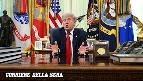 La Corte Suprema e il caso Carroll, Trump tra condanne e nuovi poteri