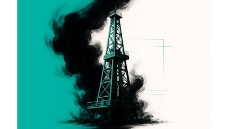 Petrolio WTI in rialzo a 69,38 dollari, il mercato guarda ai nuovi equilibri
