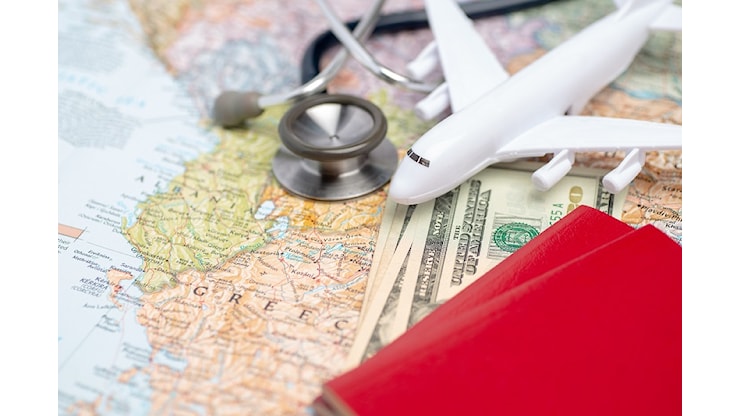 Viaggi all’estero, il decalogo degli infettivologi per partire in sicurezza - sanitainformazione.it