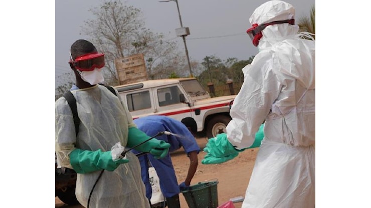 Ebola: Cuamm, allarme in Congo e Uganda, massima allerta e sostegno al governo ugandese - agensir.it