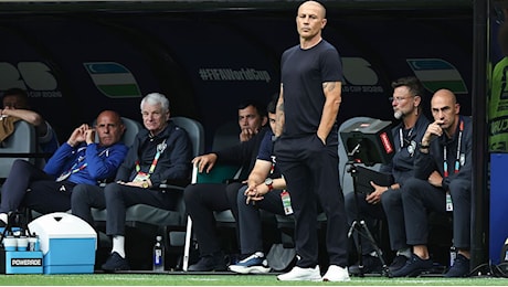 Ronaldo senza tempo trascina il Portogallo nel 5-0 sull’Uzbekistan