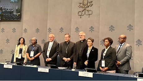 Amoris laetitia, in Vaticano il confronto su matrimonio, convivenza e paure dei giovani