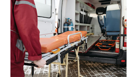 Borso del Grappa, operaio 27enne muore dopo l'esplosione di una condotta di vapore alla Eurial