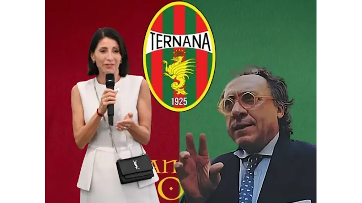 Ternana, cambia tutto in società: salta Tiziana Pucci arriva il commercialista Fabio Forti, scontro aperto con le precedenti proprietà - Tag24 Umbria