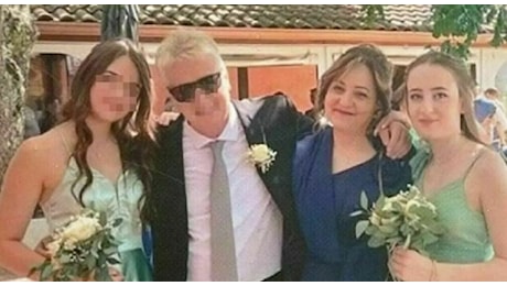 Ricina di Pietracatella, Di Vita ammette il tradimento: «Sì, ho tradito mia moglie»