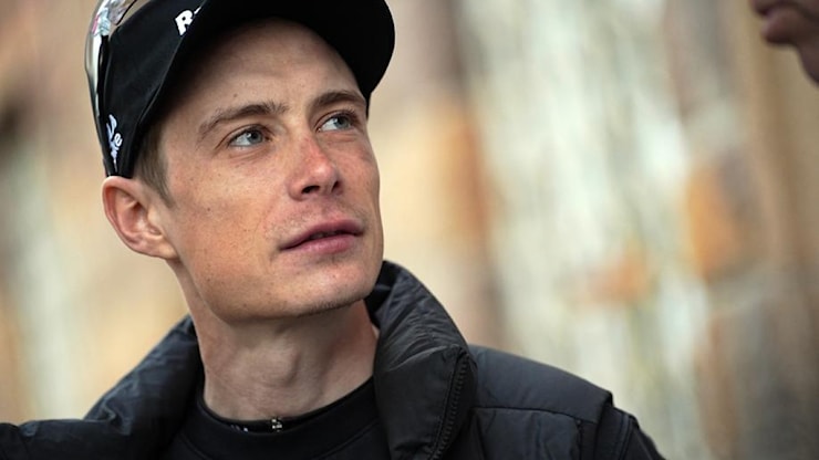 Il piano di Vingegaard per vincere il Giro d'Italia: primo assalto sul Blockhaus, poi due «colpi» ravvicinati - Corriere della Sera