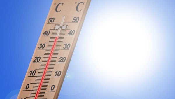 Europa, giugno da record per il caldo: l'appello di One Water