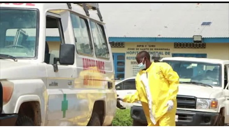 Ebola e nuove pandemie: da Ginevra l’allarme sulla preparazione globale contro le emergenze sanitarie - Il Messaggero