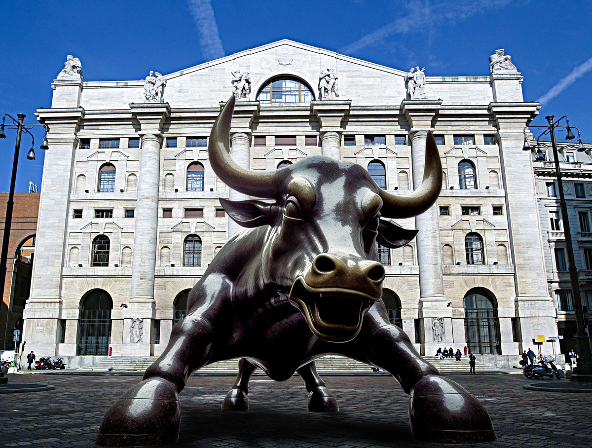 Piazza Affari regina d’Europa. I motivi dell’ascesa record negli ultimi sei mesi