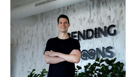 Bending Spoons debutta al Nasdaq, valutazione da 18,4 miliardi di dollari per l'ipo