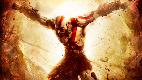 God of War Laufey apre i preordini: Faye mostra il suo nuovo arsenale